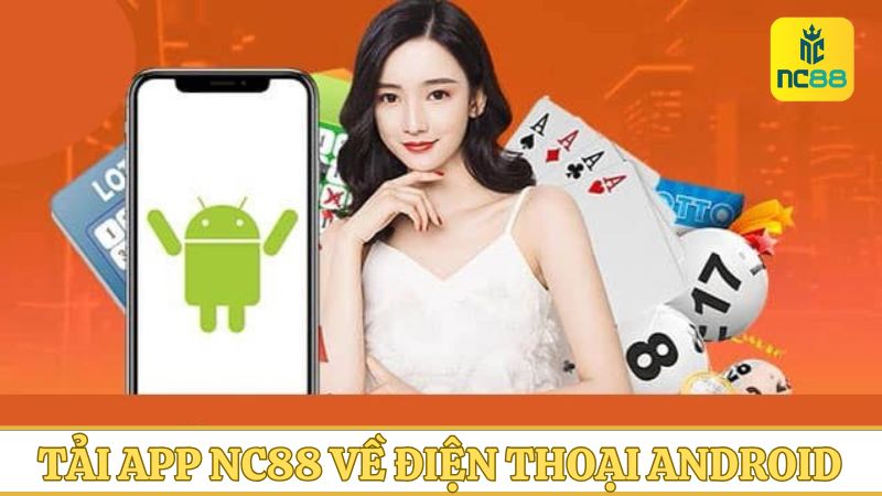 Các bước tải app nhanh chóng về điện thoại Android
