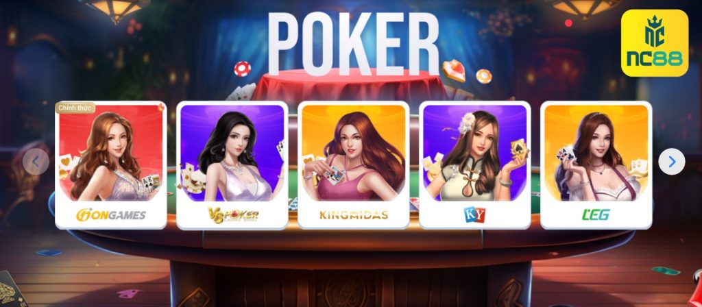 Game bài NC88