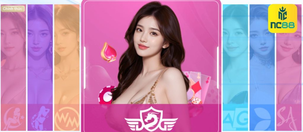 live casino NC88