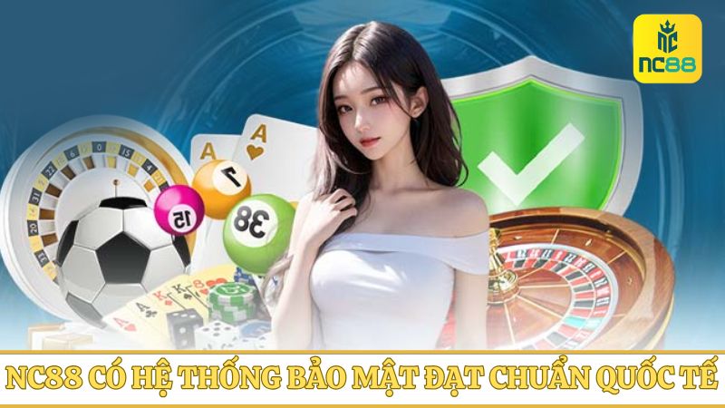 NC88 là một trong những địa điểm cá cược có lượng người truy cập nhiều nhất hiện nay. Sân chơi ra mắt nhằm phục vụ nhu cầu cá cược online của triệu hội viên. Hiện tại trang web đạt hơn 1,2 triệu lượt đăng ký và hơn 1,000 lượt truy cập chơi game mỗi ngày