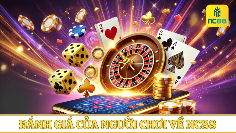 Những đánh giá thực tế từ cộng động người chơi trực tuyến