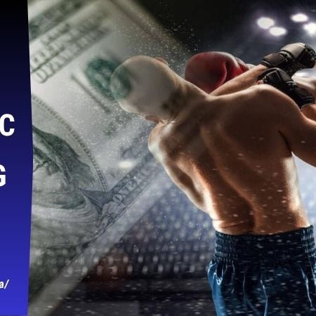 Cá cược Boxing: Đắm chìm trong thế giới quyền anh kịch tính