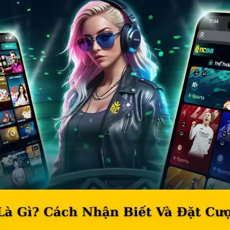 Kèo Thơm Là Gì? Cách Nhận Biết Và Đặt Cược Hiệu Quả